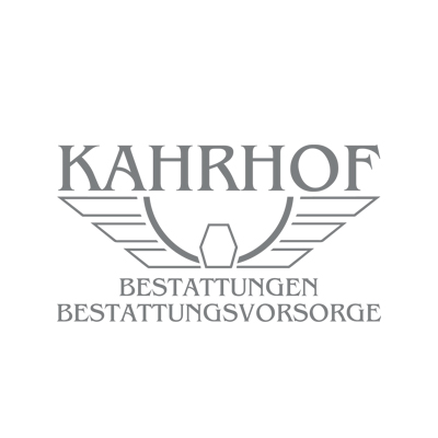Kahrhof Bestattungen GmbH & Co. KG